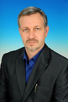 Харитонов Олег Николаевич.