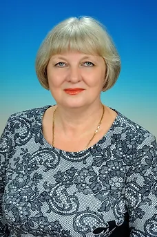 Жукова Светлана Александровна.
